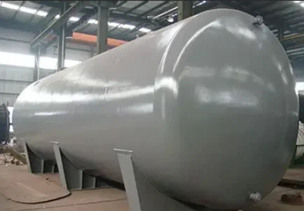 volumetric heat exchanger volumetric heat exchanger