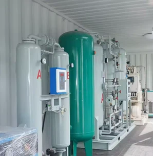 PSA nitrogen generator PSA nitrogen generator