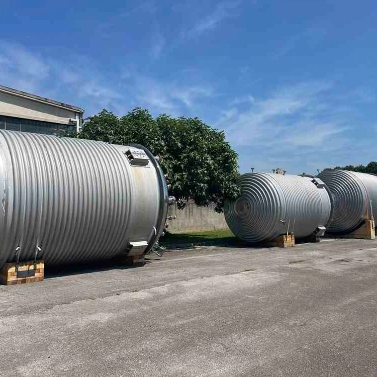 Quality Stainless Steel Reactor-banner2