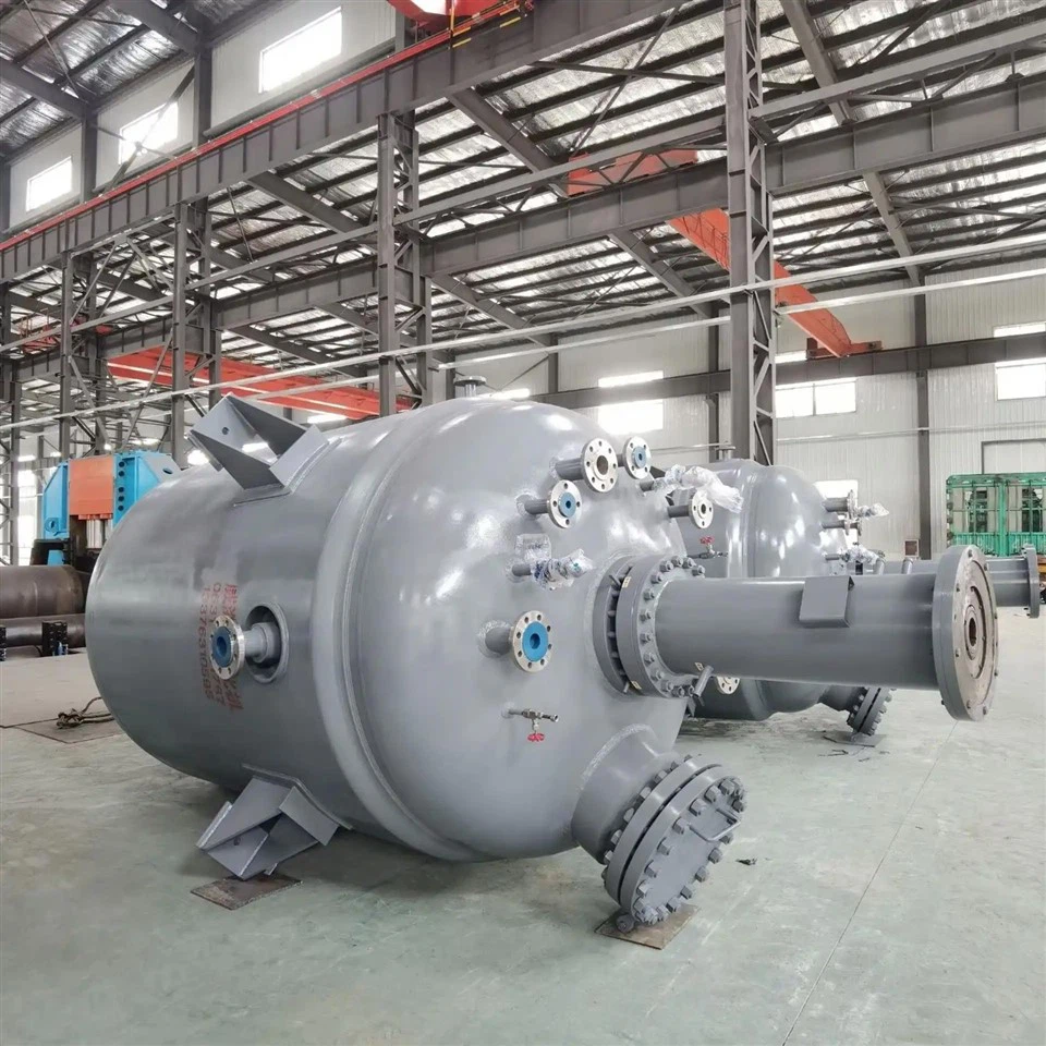 shell and tube reactor-banner3